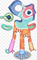 We hope that you choke Meme Template