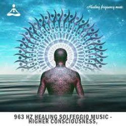 healing frequencyies Meme Template