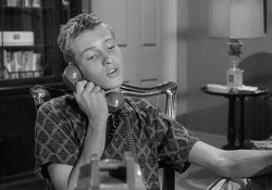Eddie Haskell Meme Template