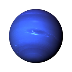 Neptune Meme Template
