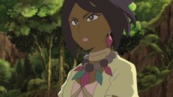 Olivia Meme Template