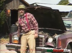 Headlight Meme Template