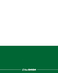 Onion Blank Headline Template Meme Template