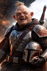 This is the special way Meme Template