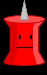 Pineapple beefy die Meme Template