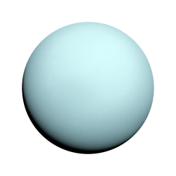 Uranus Meme Template