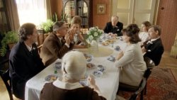 American matchbox Meme Template