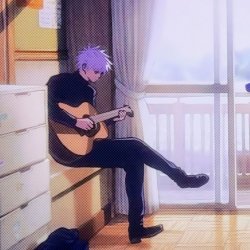 I love him Meme Template