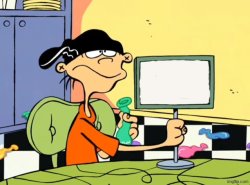 The sign Meme Template