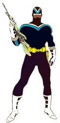 Vigilante png Meme Template
