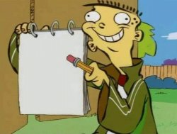 Ed Facts Meme Template