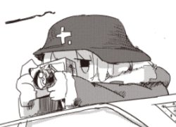 yuuri taking a picture Meme Template