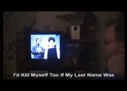 Tourettes suicide Meme Template