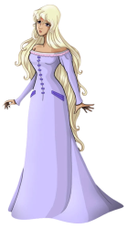 PNG Amalthea - El ultimo unicornio Meme Template