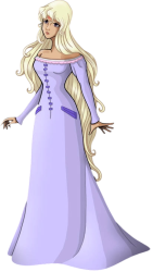 Amalthea - El ultimo unicornio Meme Template