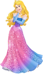 PNG Aurora - Sleeping Beauty Disney Meme Template