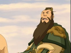 I DON'T SEE GLOWING Meme Template