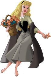 Aurora Briar Rose Meme Template