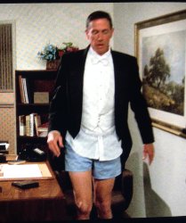 Seinfeld Maestro Meme Template