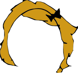 Derpina's Hair Meme Template