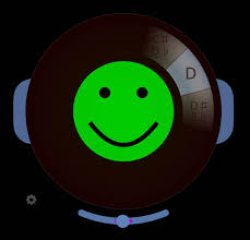 Apple tuner smile Meme Template