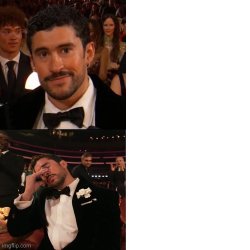 Bad Bunny Grammys 2026 Meme Template