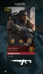 Chinese god of war Meme Template