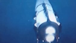 Titan Implosion Meme Template