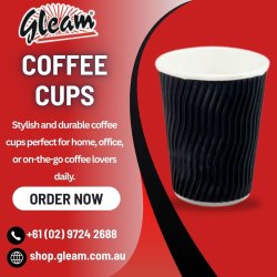 Coffee Cups Meme Template