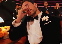 Bad Bunny Meme Template