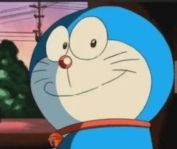 Doraemon Meme Template