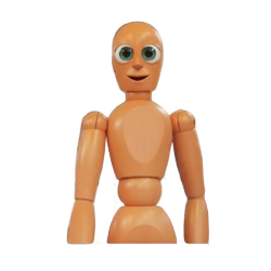 Seth The Third Brother of Abel And Caine Meme Template