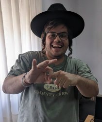 maximo jewan Meme Template