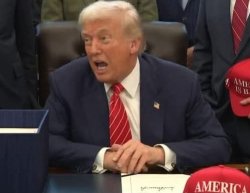 shits himself Meme Template