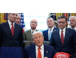 yammering idiot Meme Template