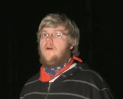 Stress Meme Template