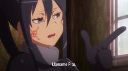 Pito san Meme Template