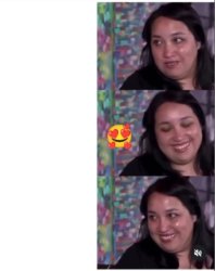 quiza en este momento Meme Template