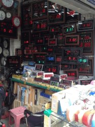 Got Time? Meme Template