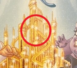 Disney dick Meme Template