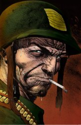 SGT Based Meme Template