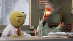 Muppet Labs Meme Template