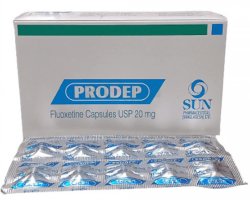 Come on do something Fluoxetine Meme Template