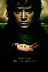 One ring Meme Template
