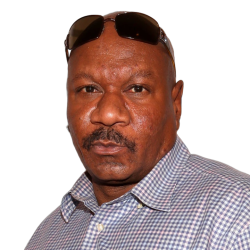 Ving rhames gay for meme Meme Template