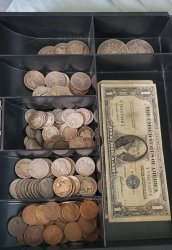 Real money Meme Template