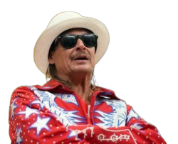 kid rock pedo Meme Template