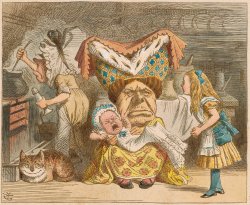 Duchess Meme Template