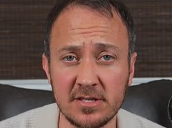 Meidas Touch Meme Template