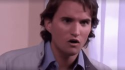 mi hijo es Meme Template